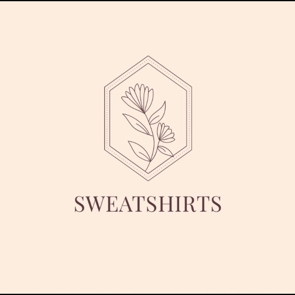 Sweatshirts